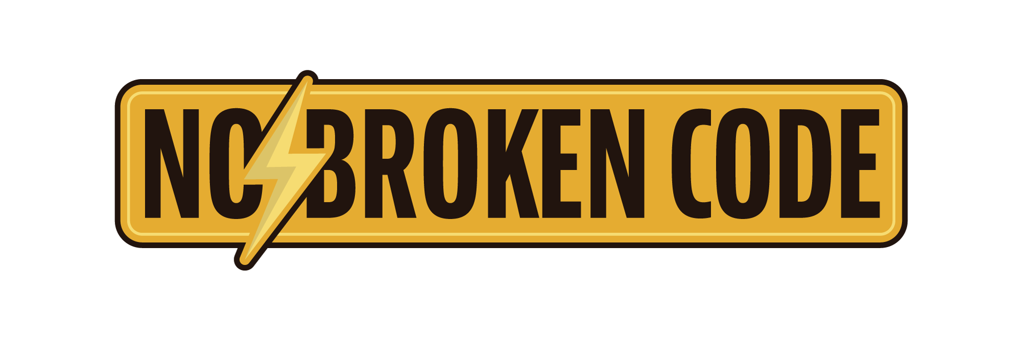 No Broken Code GmbH